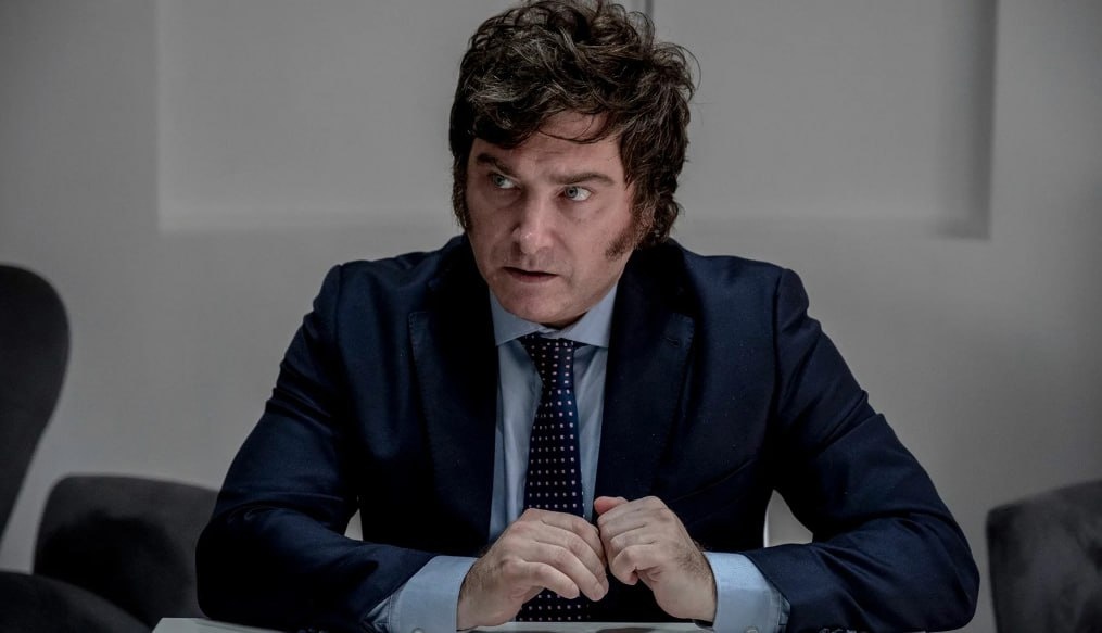 Trust in President Milei Plummets Amid LIBRA Scandal.jpg