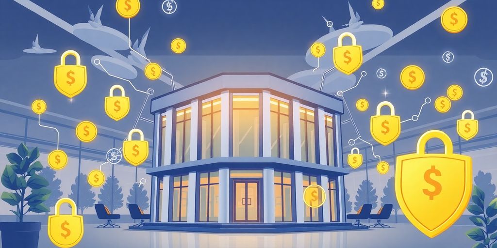 EU Proposes Stricter Capital Requirements for Insurers' Crypto Holdings.jpeg