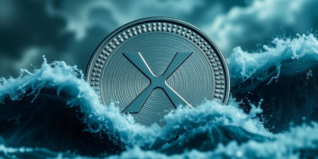 XRP Struggles Under Bearish Pressure Amid Market Sell-Off.jpeg