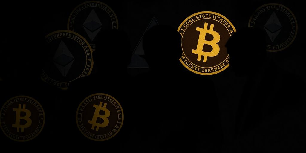 Corruption Scandal - Iranian Officials Accused of Stealing $21 Million in Crypto.jpeg