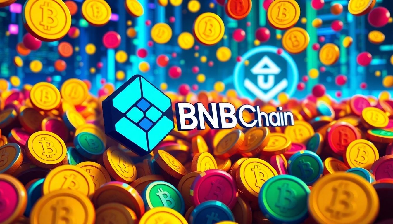 BNB Chain Rises as Memecoins Flourish While Solana Struggles.jpeg