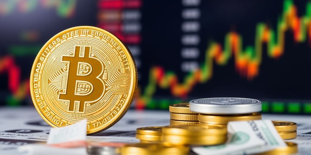 Bitcoins Digital Gold Status Under Fire as Traders Flock to Bonds.jpeg