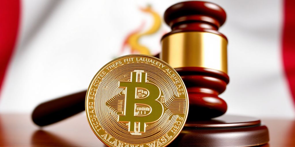 Alabama Legal Shift - Case Against Coinbase Dropped Amid Crypto Policy Changes.jpeg