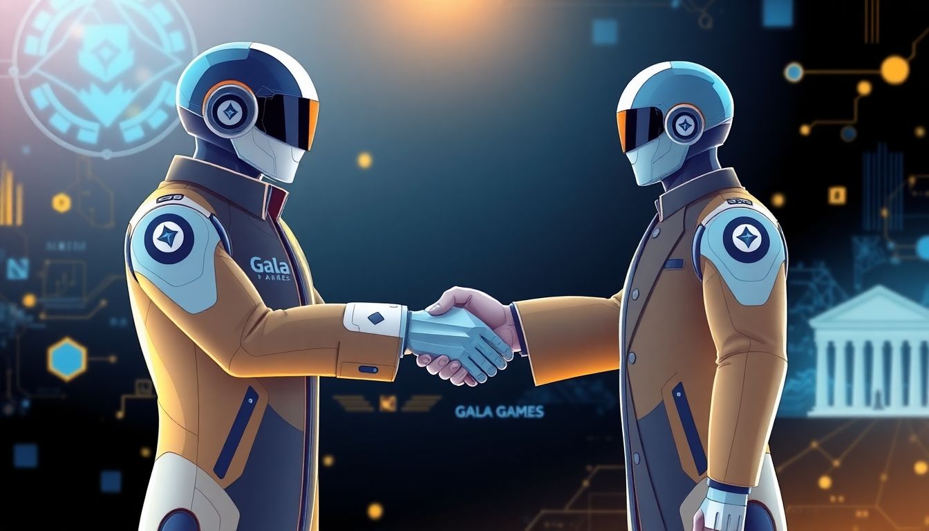 Gala Games Partners With White House, Reviving GameFi Tokens.jpeg