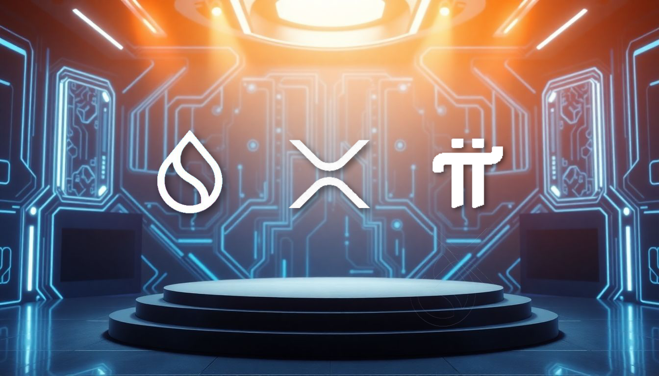 Cryptocurrency Spotlight - Pi Network, XRP, and Sui to Watch This Week.jpg
