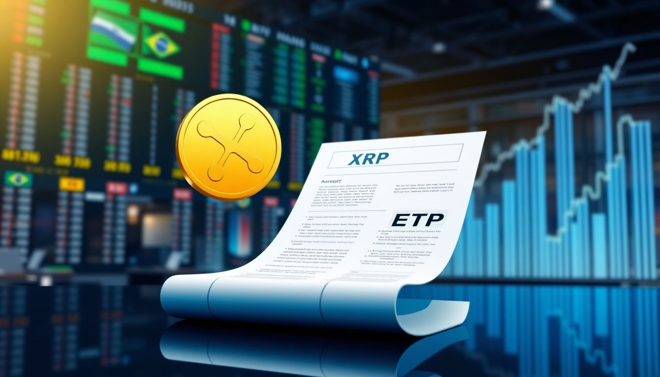 Brazil Makes History With Launch Of The First Spot XRP ETF.jpeg