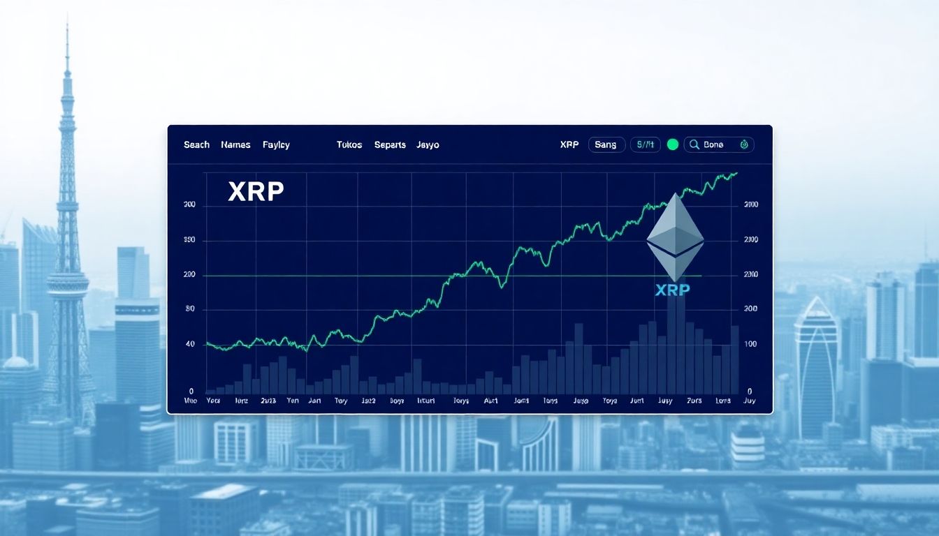 XRP Overtakes Ethereum in Popularity Among Japanese Investors.jpeg