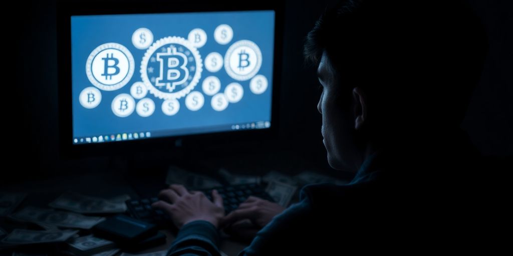 FBI Reports Americans Lost 9.3 Billion to Crypto Scams in 2024.jpeg