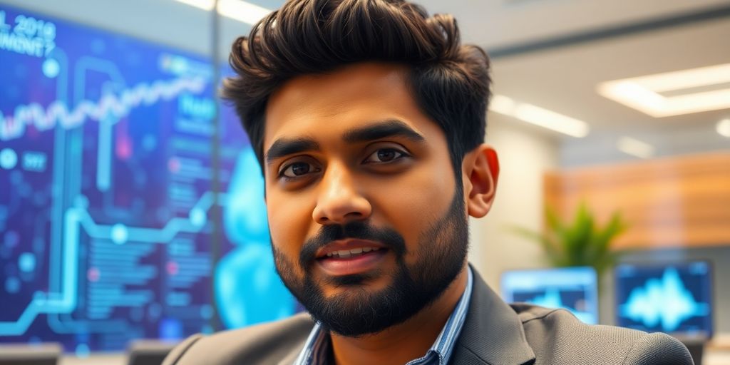 Nikhil Joshi Challenges Tokenization Myths in the Crypto Space.jpeg