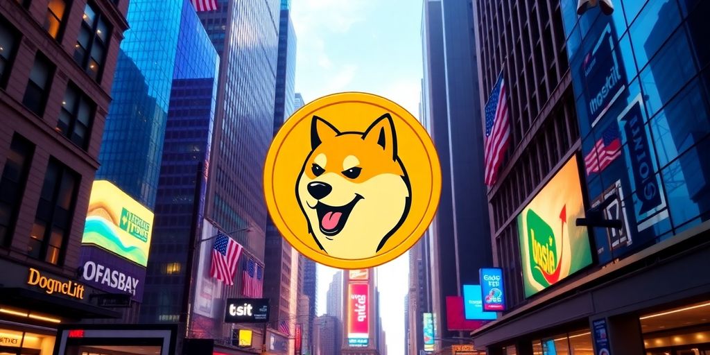 Nasdaq Aims to List 21Shares Dogecoin ETF, Paving the Way for Crypto on Wall Street.jpeg