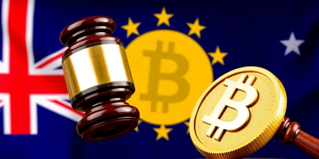 Australia AUSTRAC Launches Major Crackdown on Dormant Crypto Exchanges.jpeg