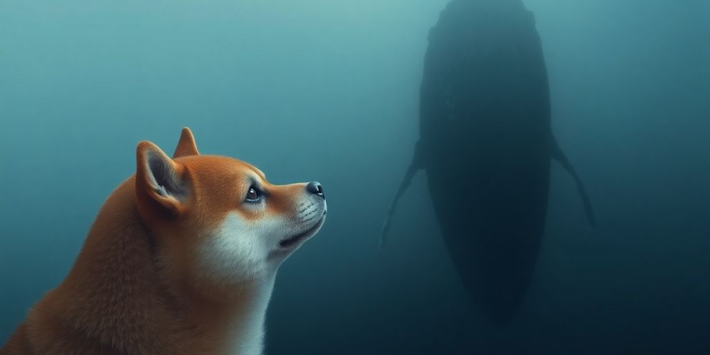 Shiba Inu (SHIB) Faces Critical Juncture Amid Declining Whale Activity.jpeg