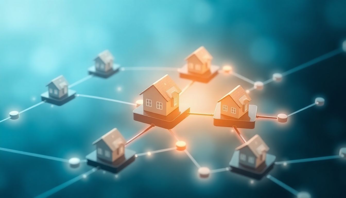 New Jersey County to Tokenize 240 Billion Property Deeds on Avalanche Blockchain.jpeg