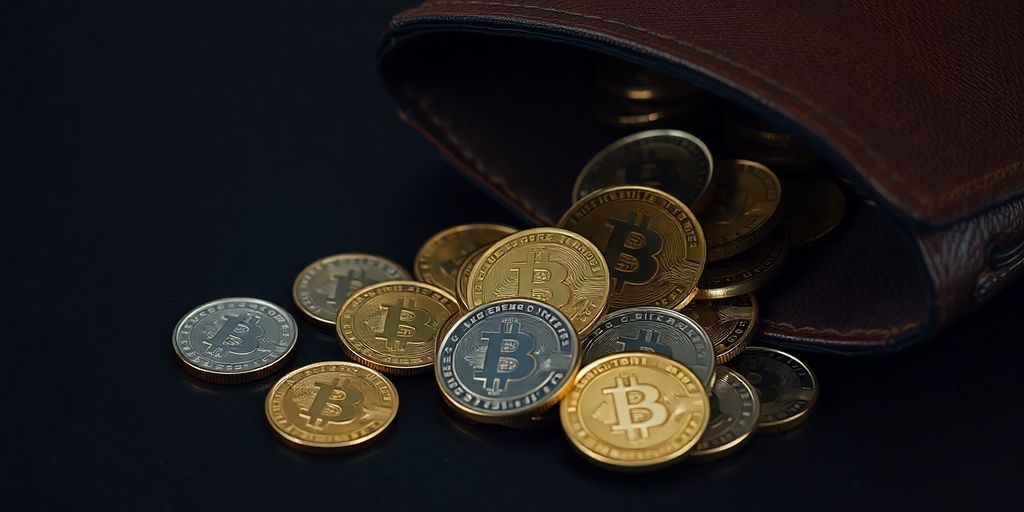 US Spot Bitcoin ETFs See 358 Million Outflow, Ending 10-Day Inflow Streak.jpeg