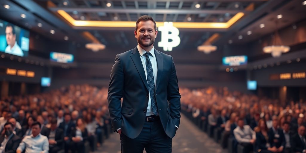 Michael Saylor Declares Bitcoin Perfected Capital in Vegas Speech.jpeg