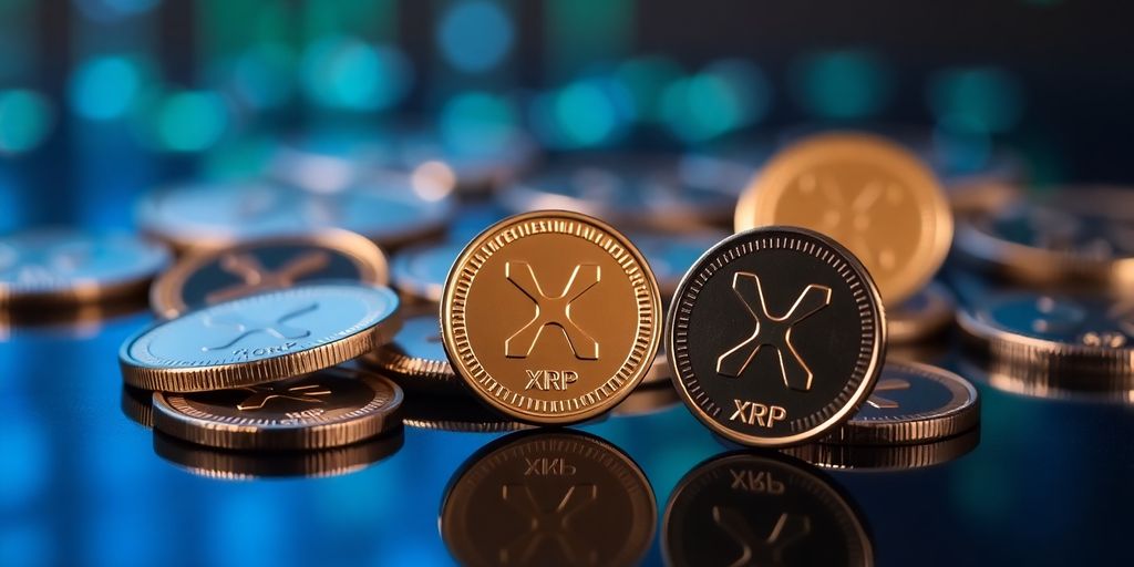 Massive 3.45 Billion XRP Transaction Rocks Market.jpeg